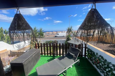 Reihenhaus in Caleta De Fuste, Fuerteventura - Foto 3